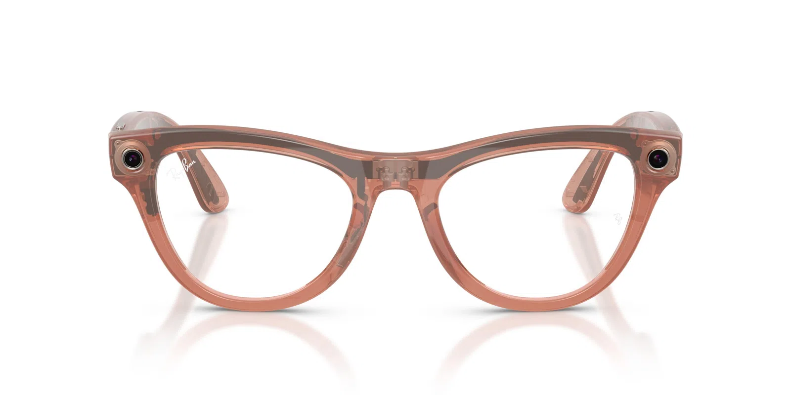 Ray-Ban Meta Skyler 4014 Sunglasses - view 75